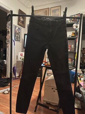 American Eagle Outfitters Black Women's Jeans